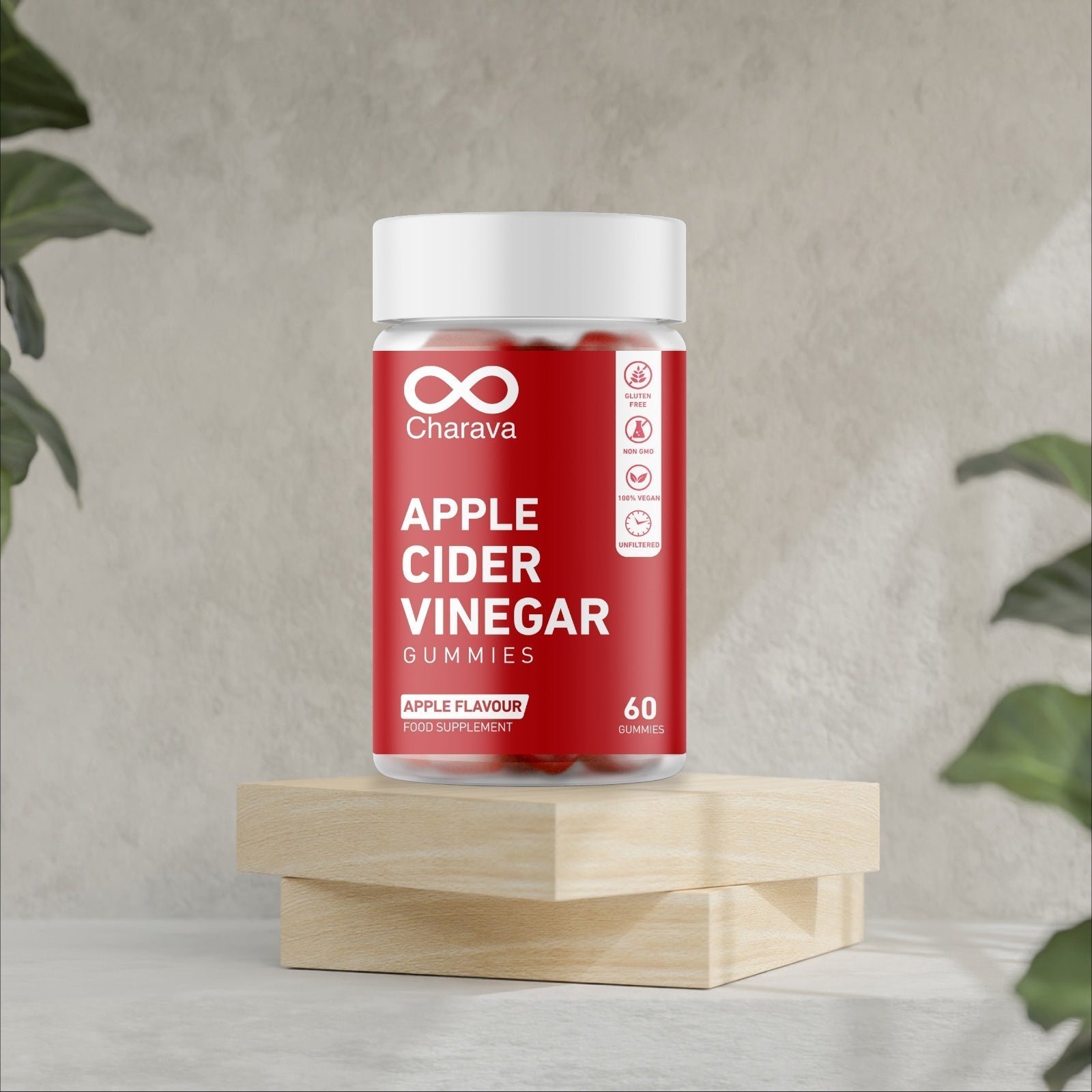 Top Apple Cider Vinegar Gummies Benefits You Should Explore Today - Charava Global