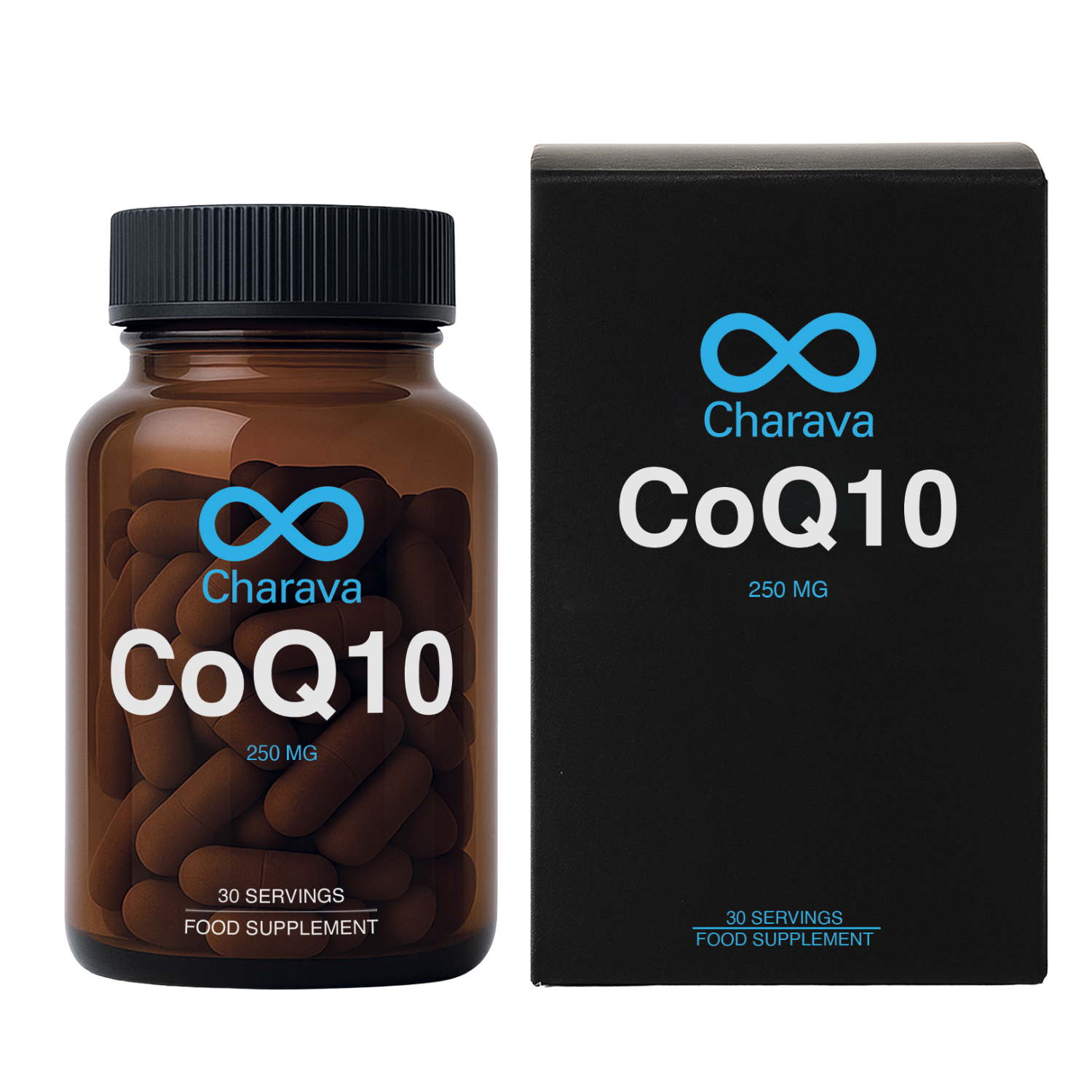 When to Take CoQ10: Complete Timing, Dosage, and Routine Guide - Charava Global