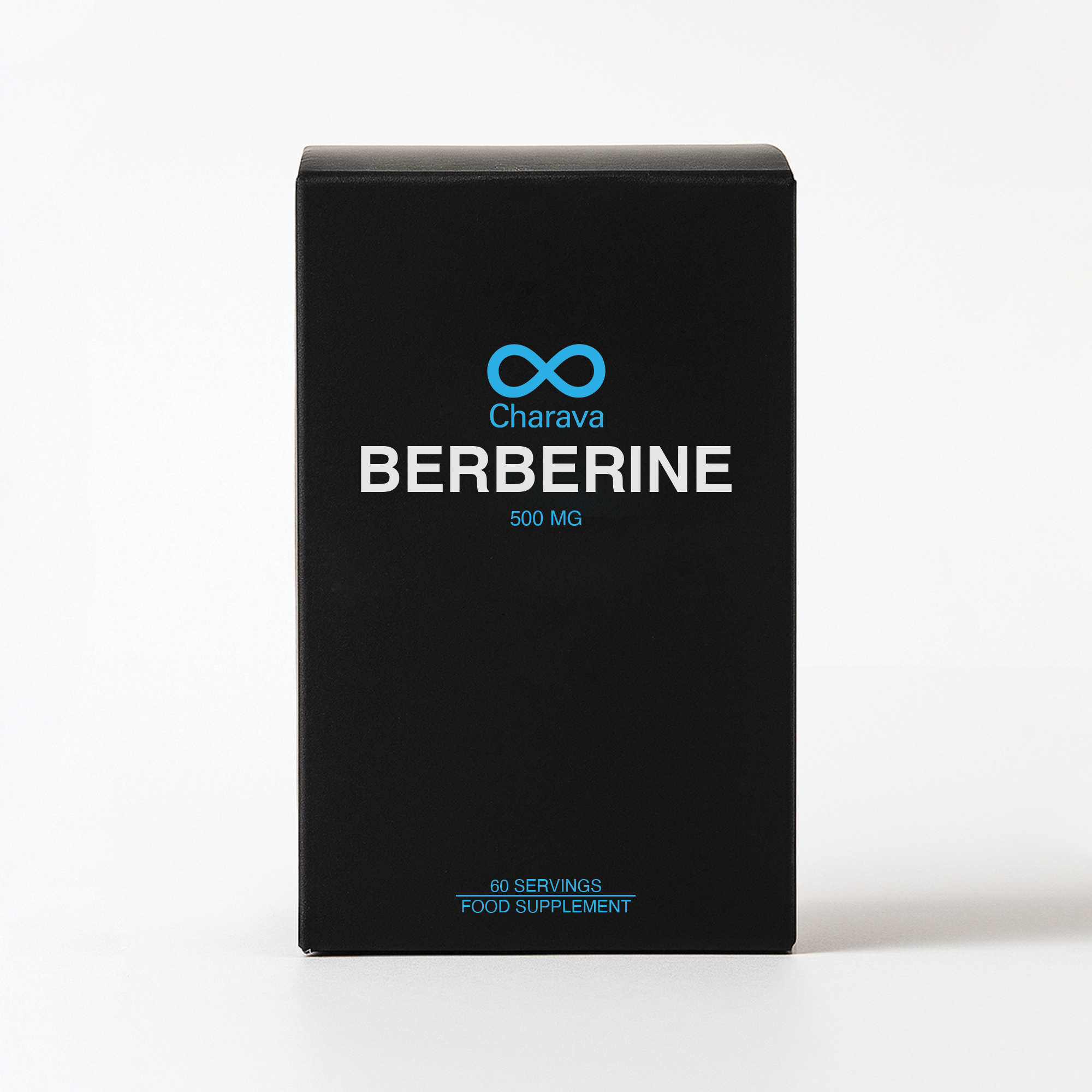 best berberine supplement | Charava Global