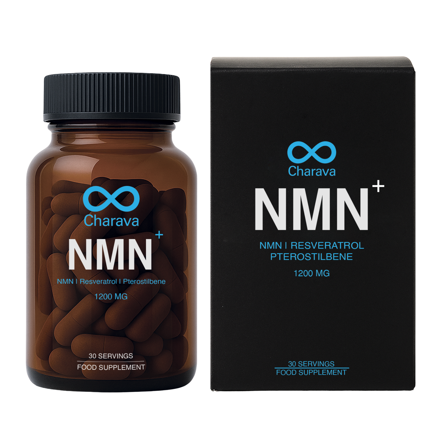 A Complete Beginner’s Guide to NMN: Benefits, Uses, and How It Works - Charava Global