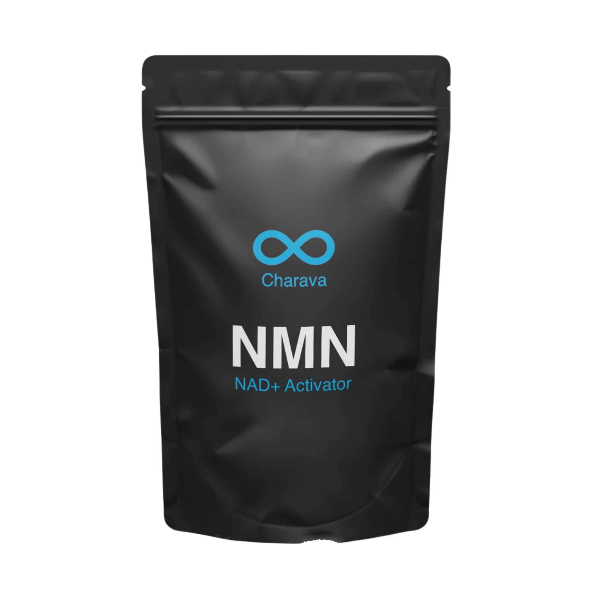 nmn and nad | Charava Global