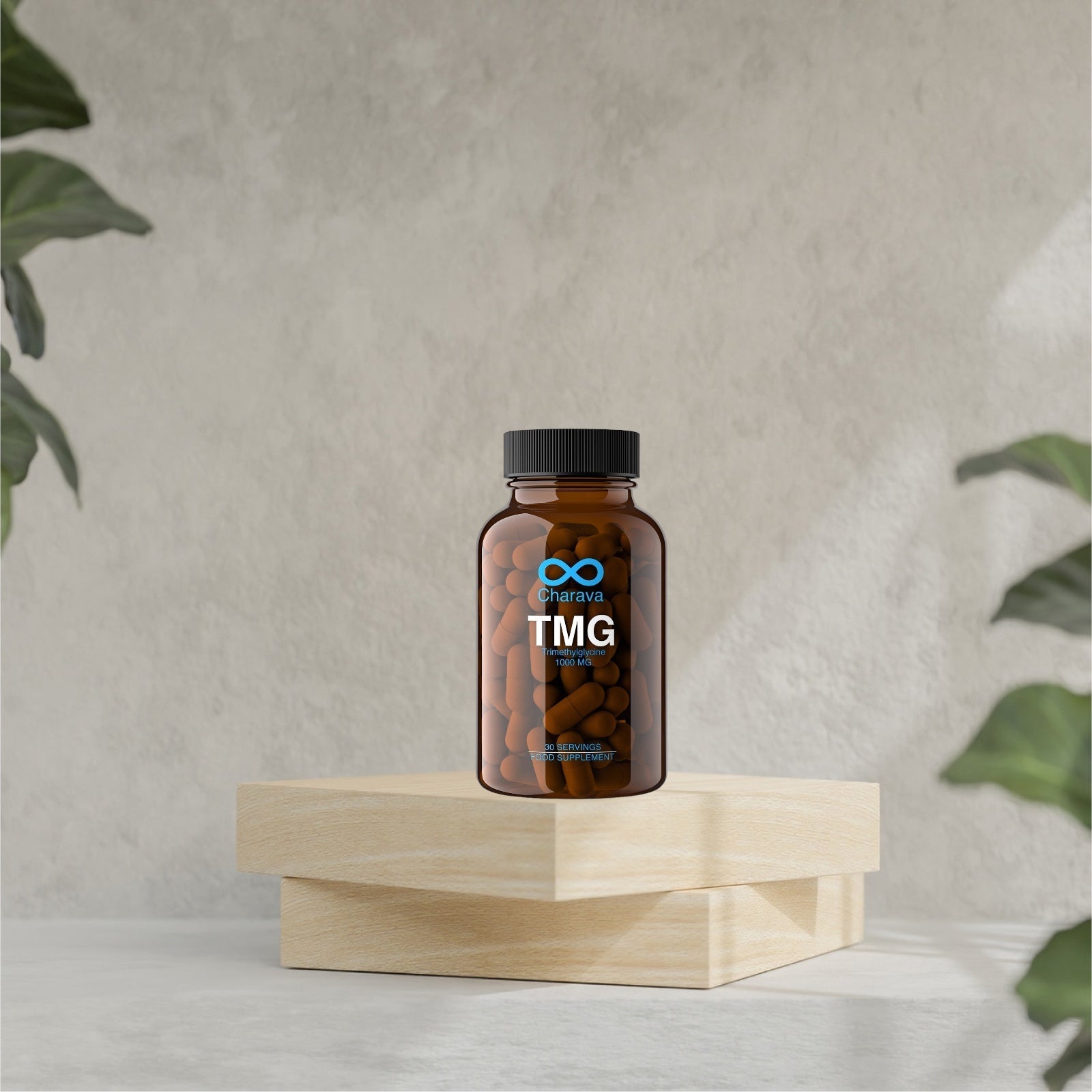 Top TMG 1000mg Supplement for Global Wellness: Your Complete Guide - Charava Global