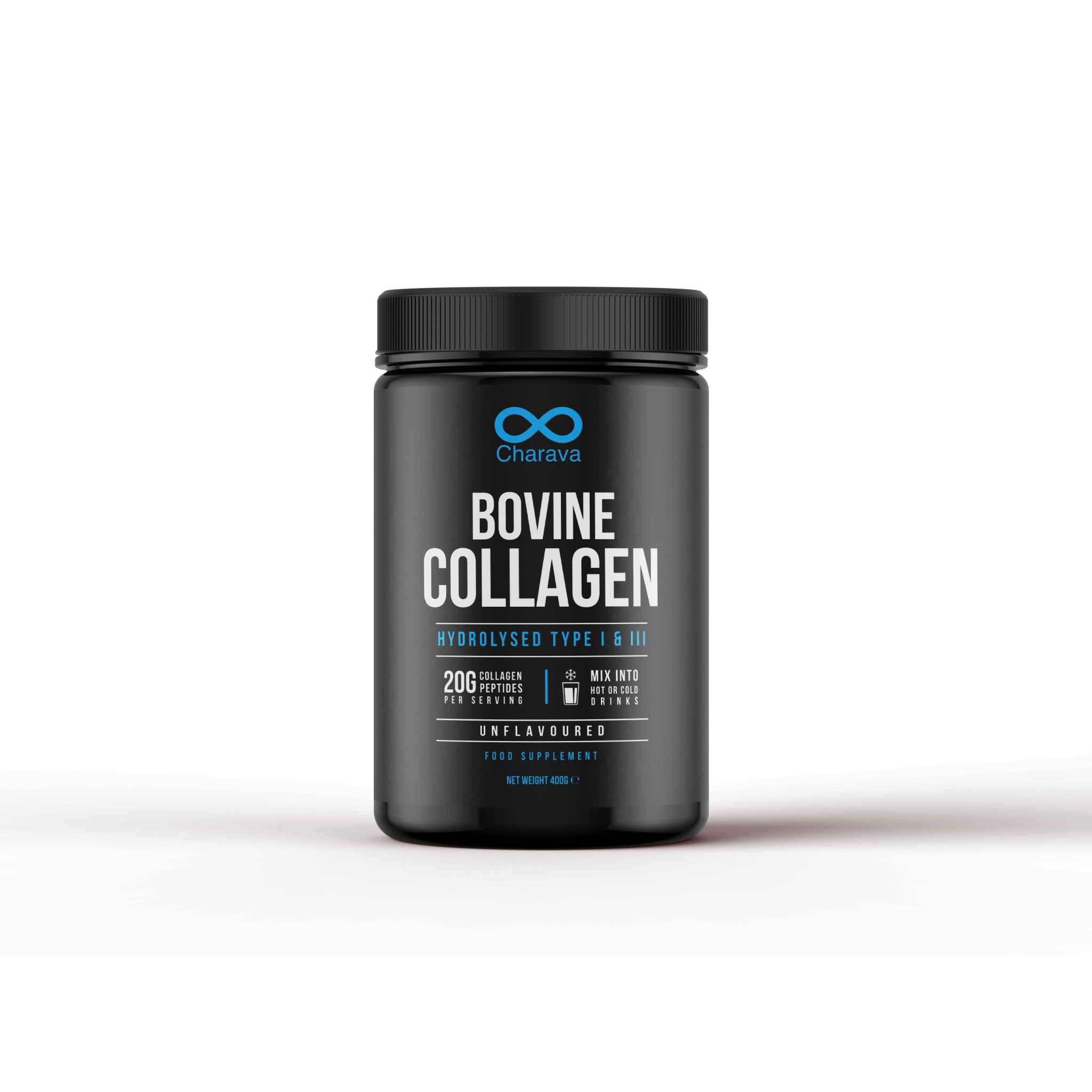 bovine collagen supplements | Charava Global
