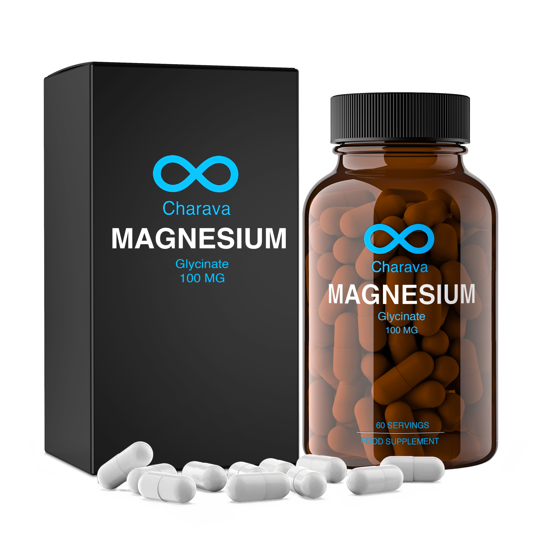 Highest Quality Magnesium Glycinate Picks: Pure & Potent Formulas - Charava Global