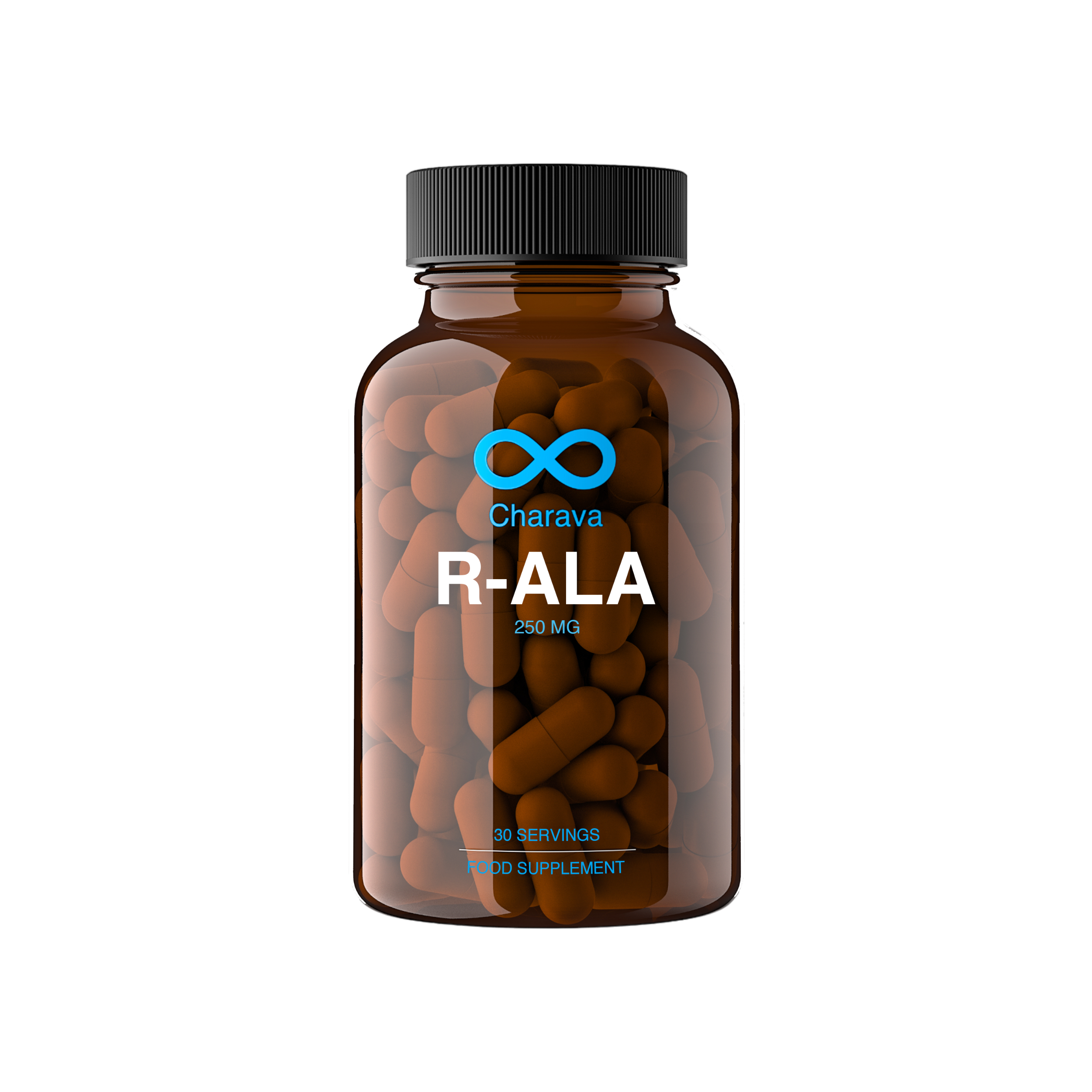 Alpha Lipoic Acid 250mg