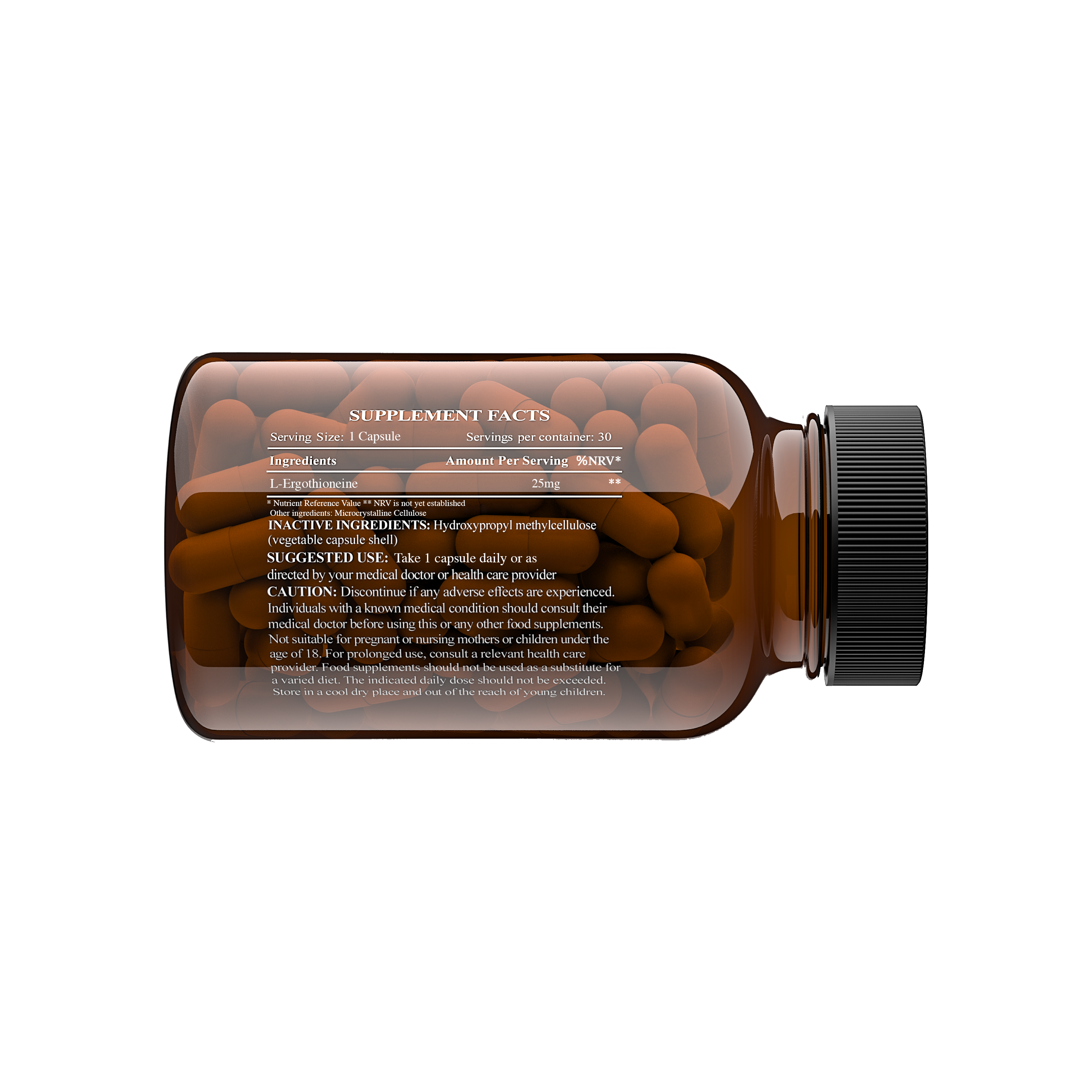 Ergothioneine