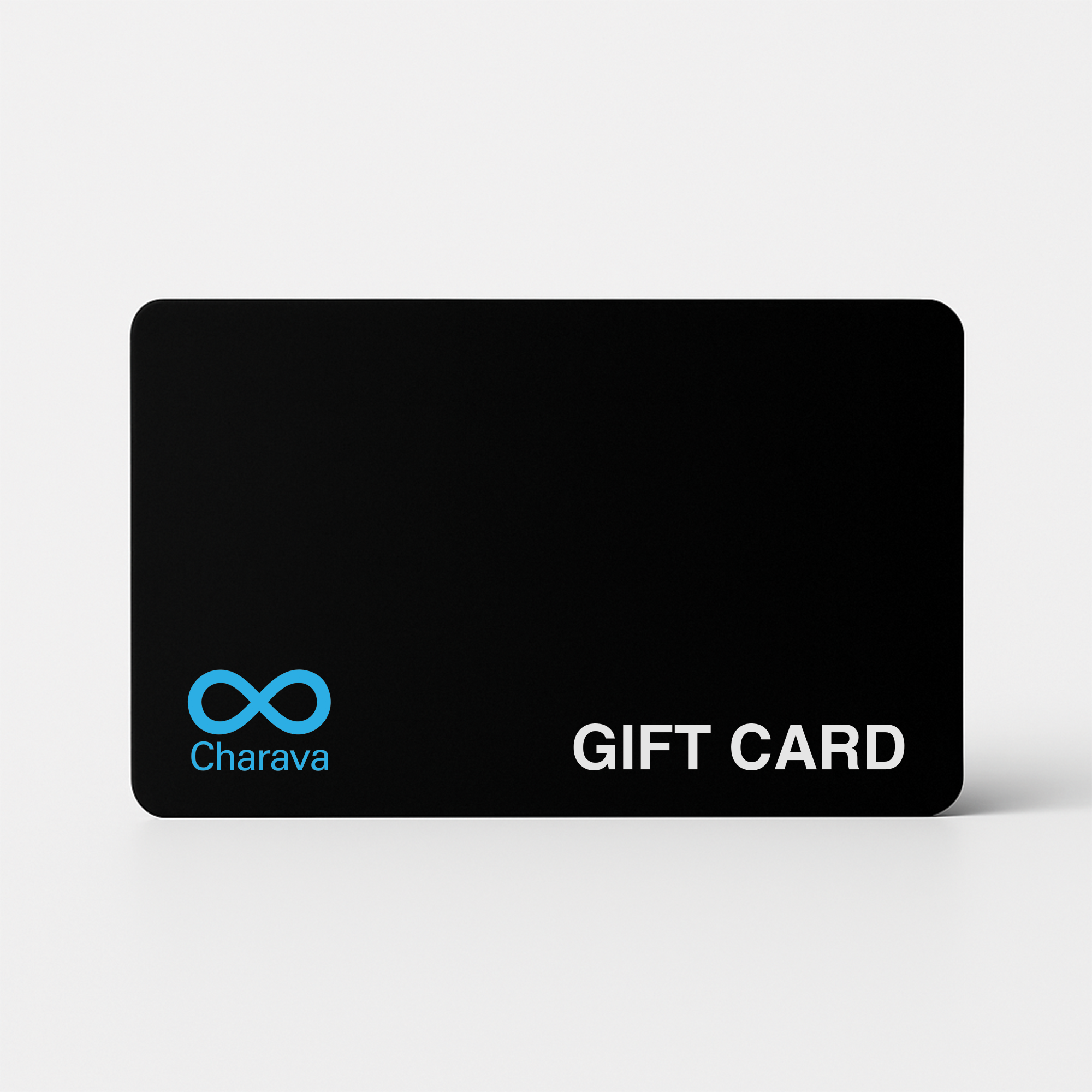 Charava Gift Card