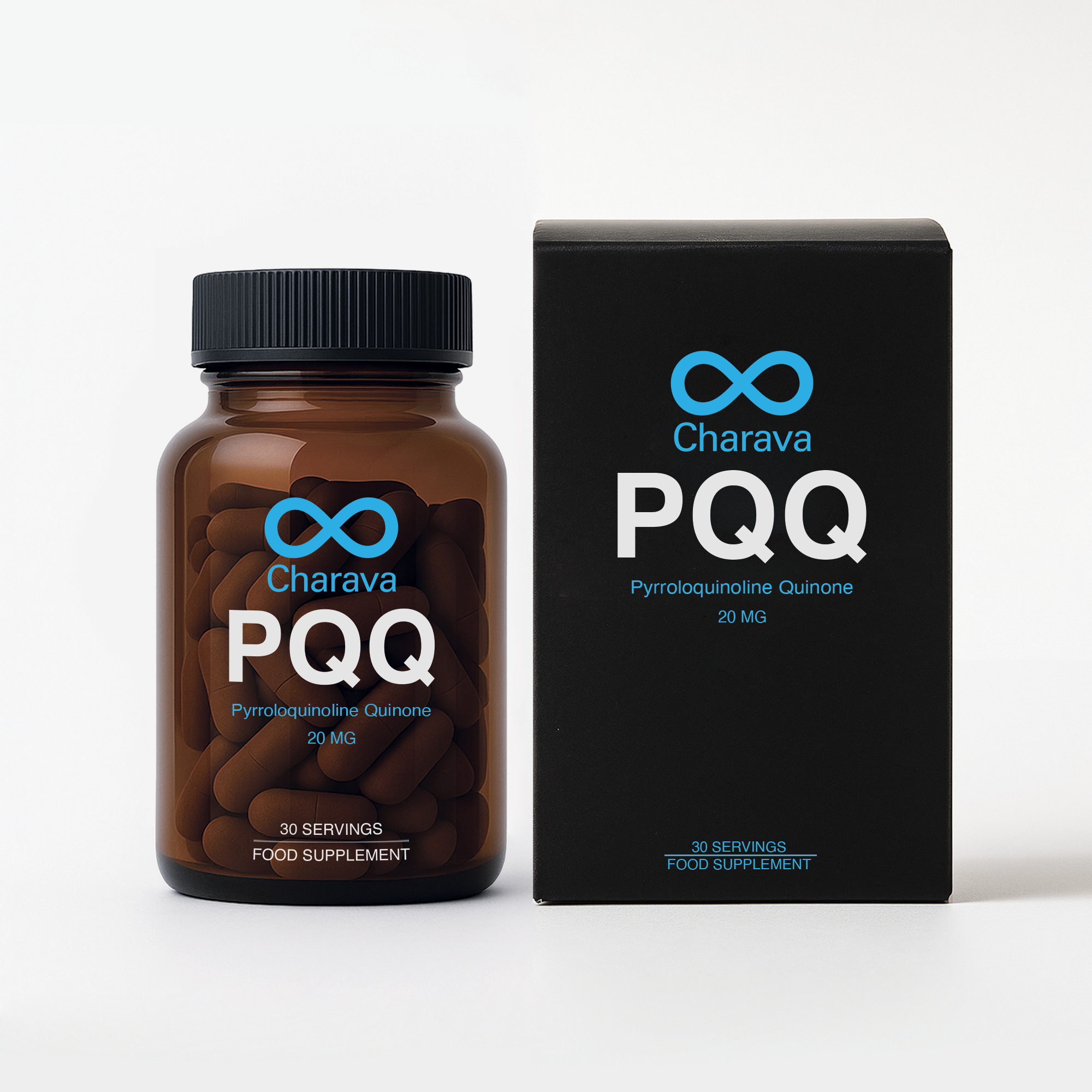 Longevity Talks with Dr Craig R Cook: Brain & Performance - Charava Global