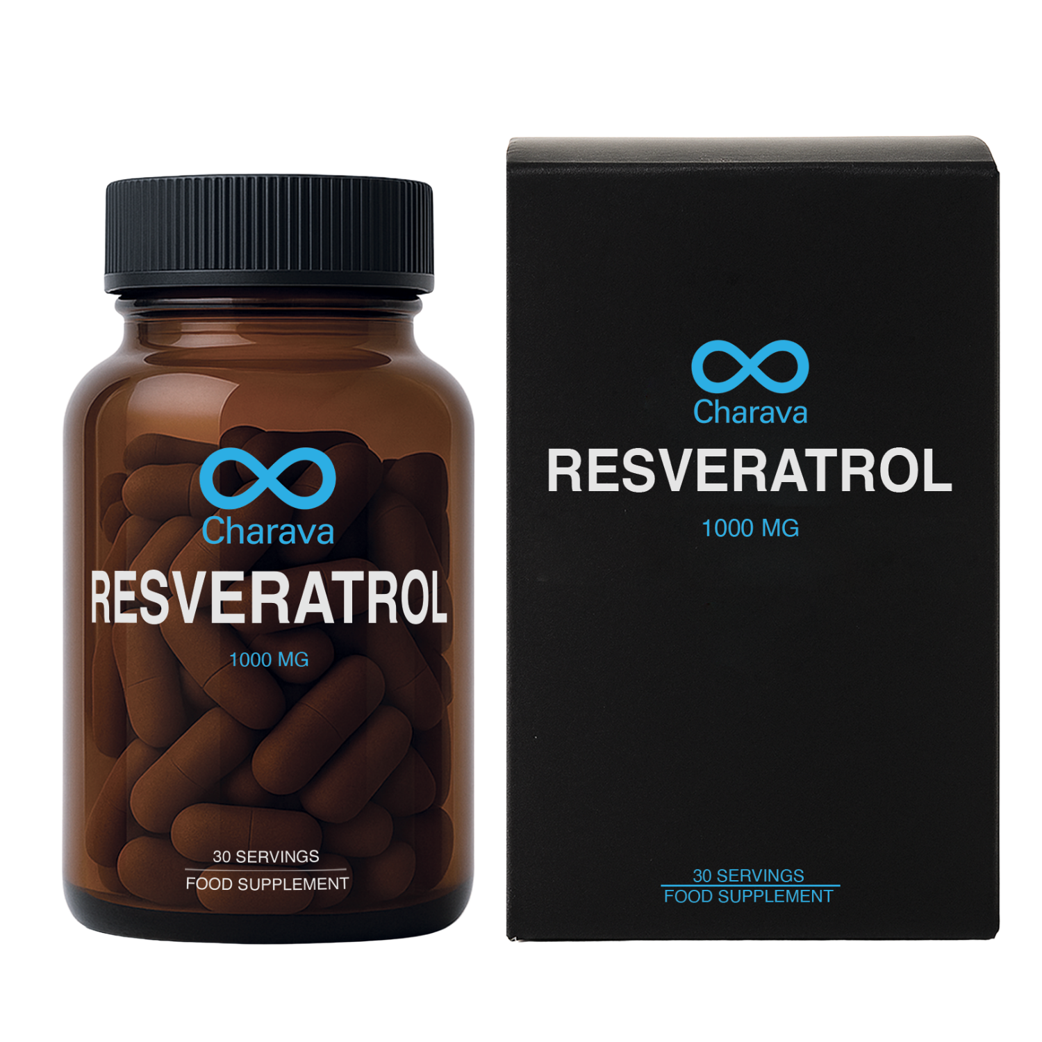 5 Best Benefits of Resveratrol Supplements - Charava Global