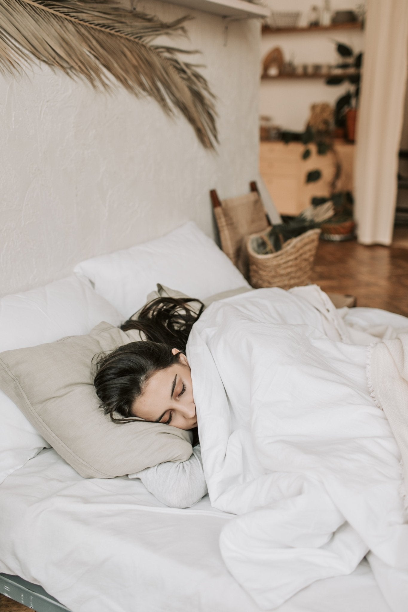 Does sleep impact longevity? - Charava UK