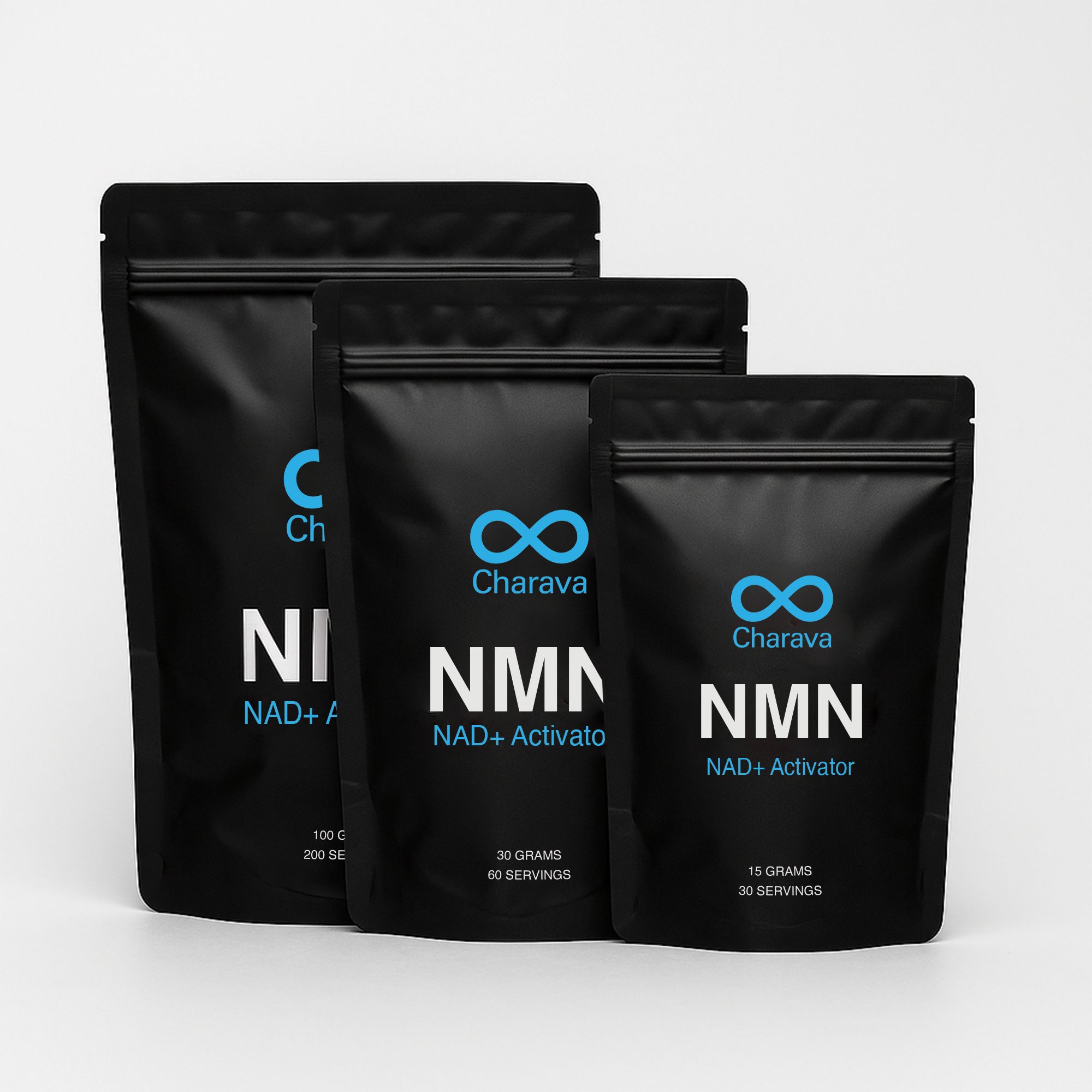 NMN Powder