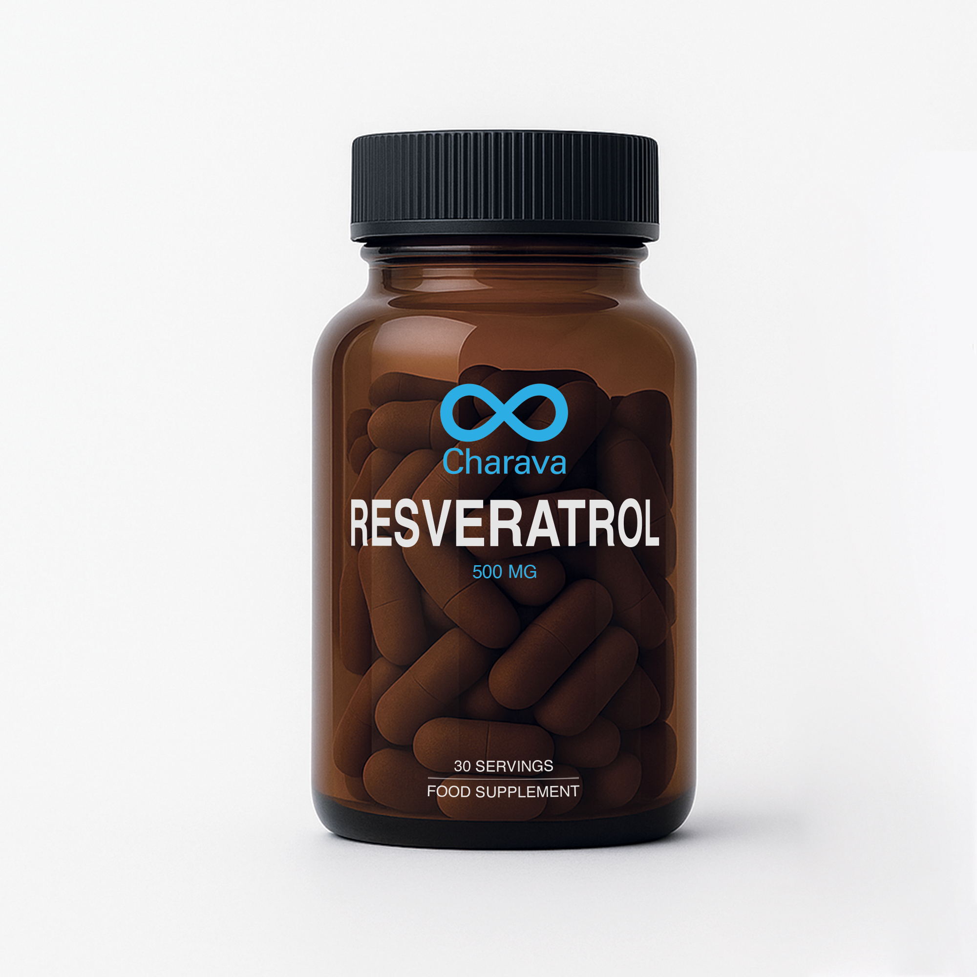 Resveratrol 500mg