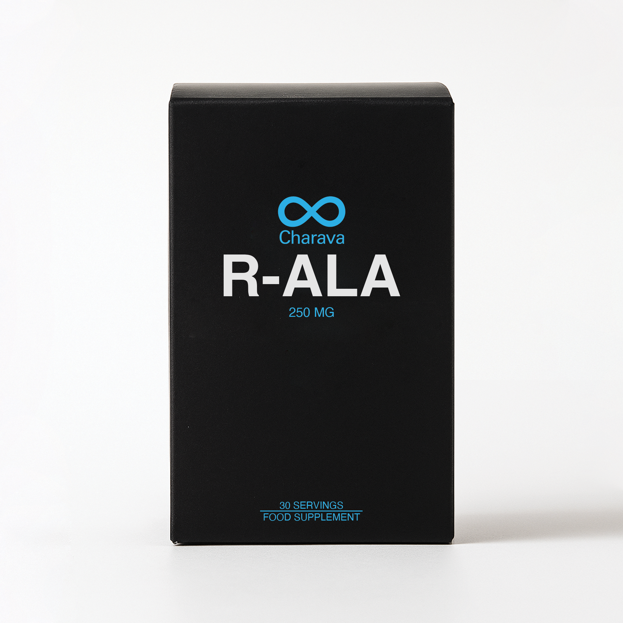 Alpha Lipoic Acid 250mg