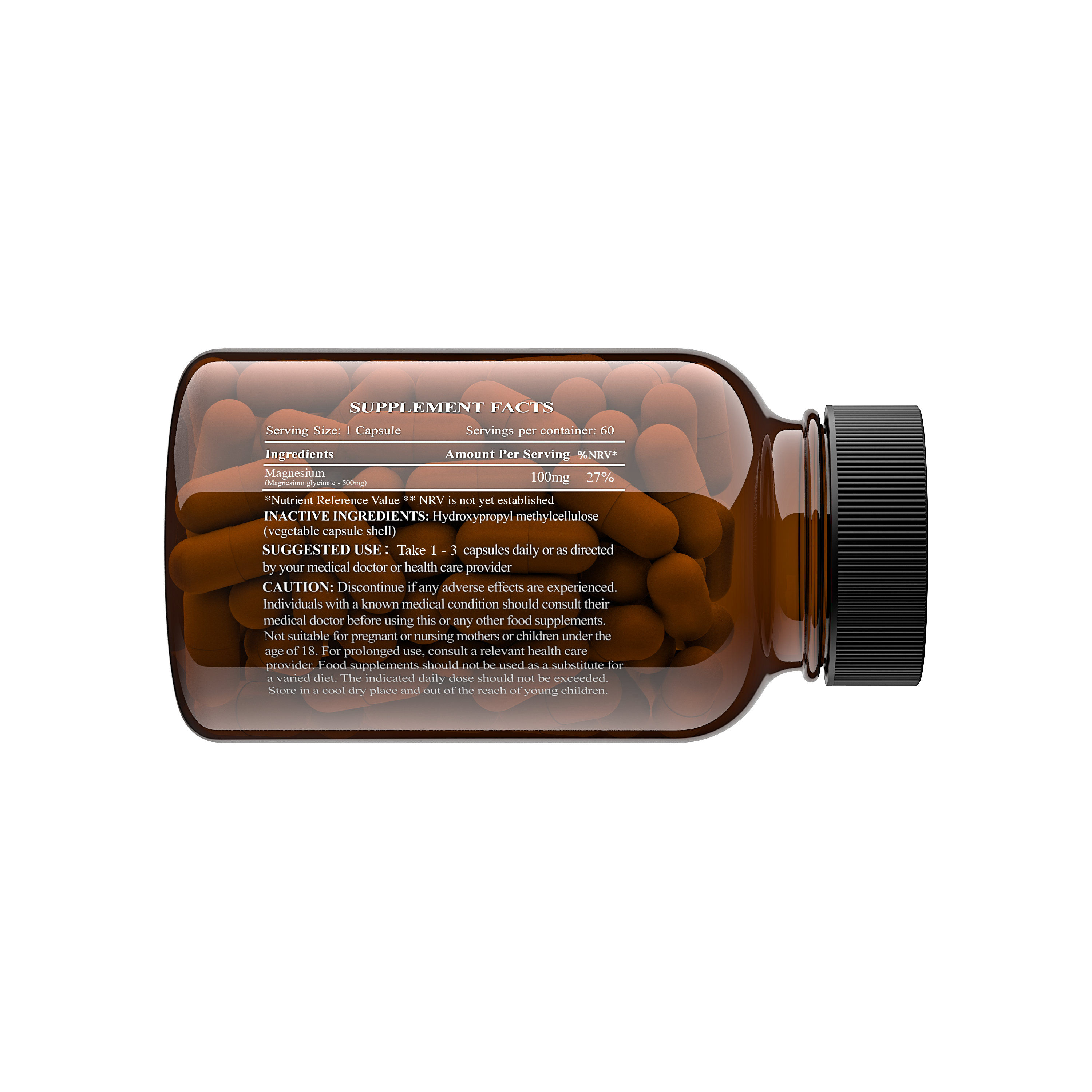 Magnesium Glycinate