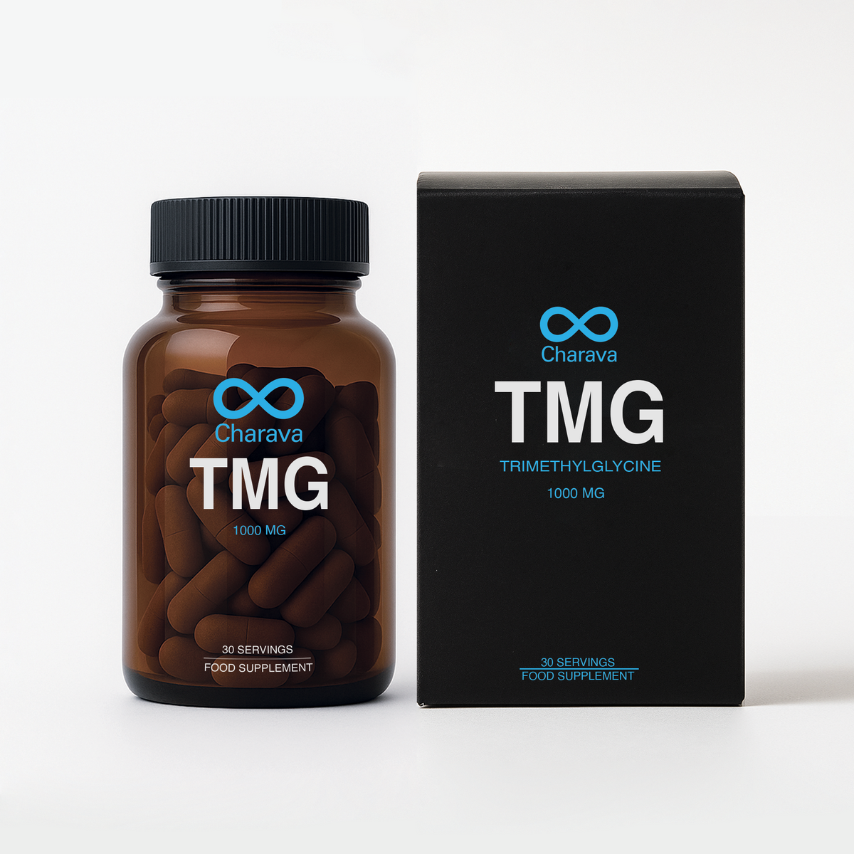 Tmg Express TMG 1000mg