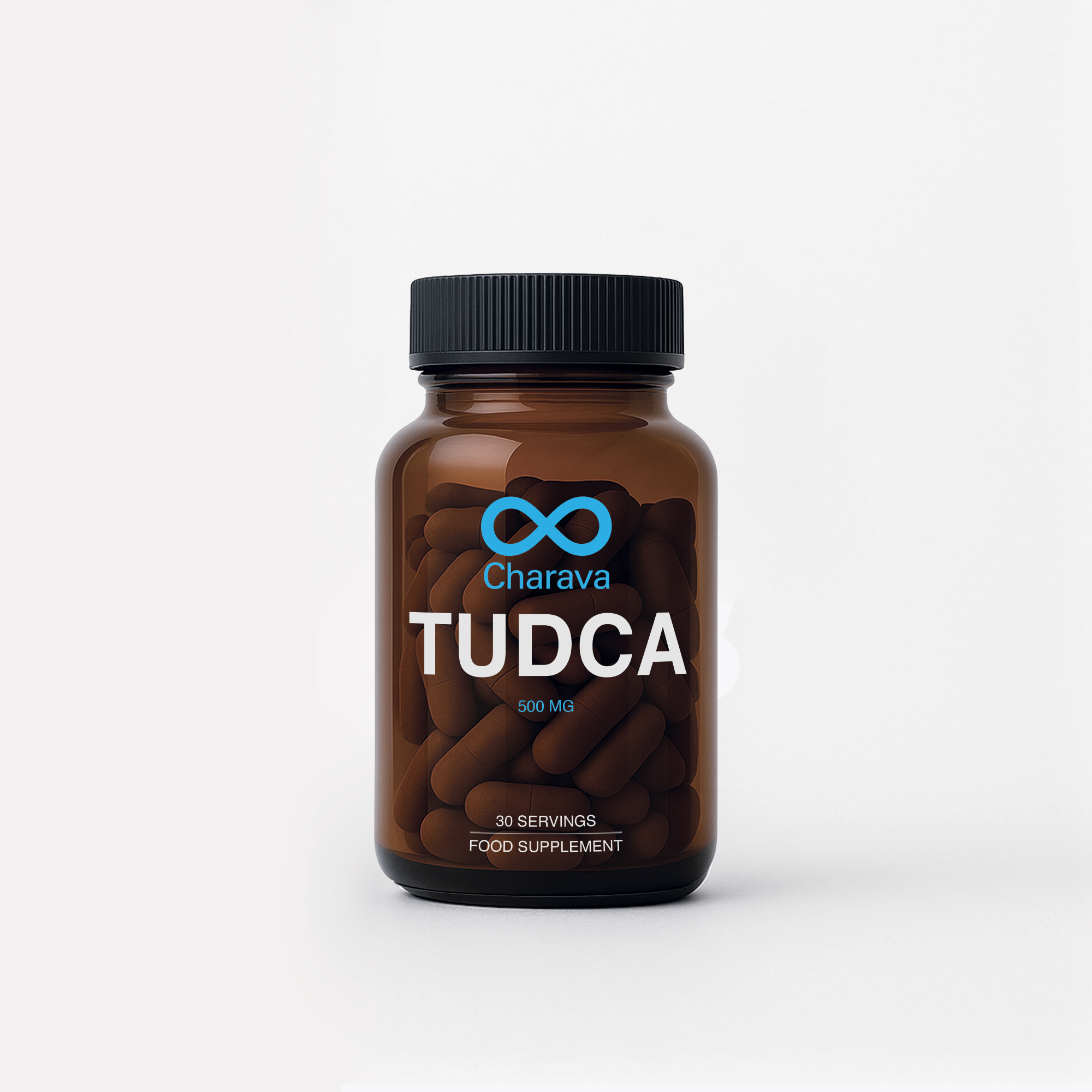 Tudca 500mg