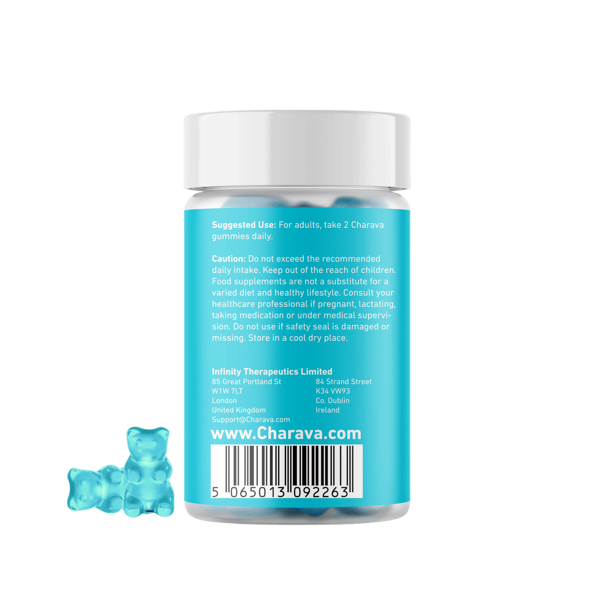 Hair Skin and Nails Gummies, Hair, Skin & Nails Gummies