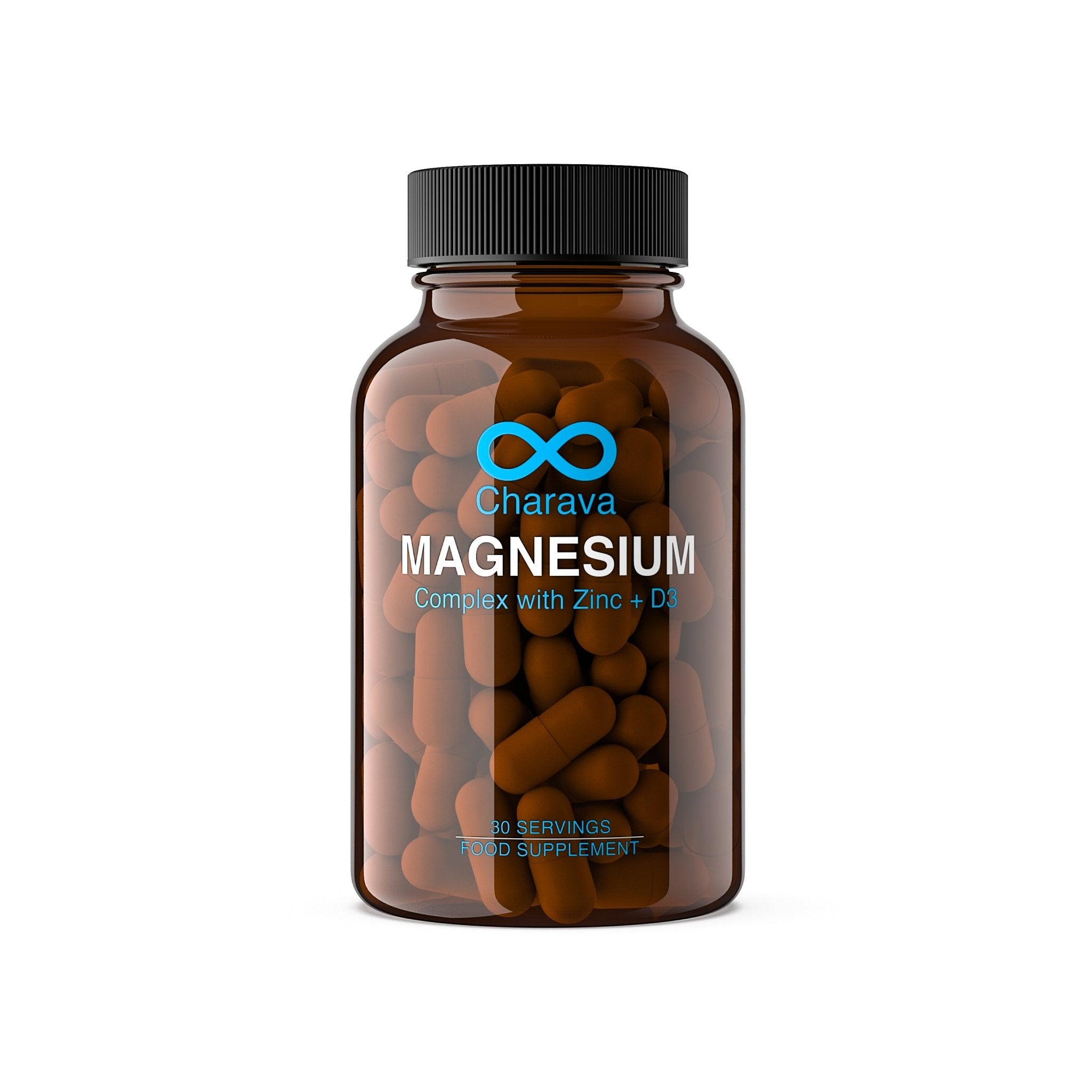 Magnesium - Charava UK