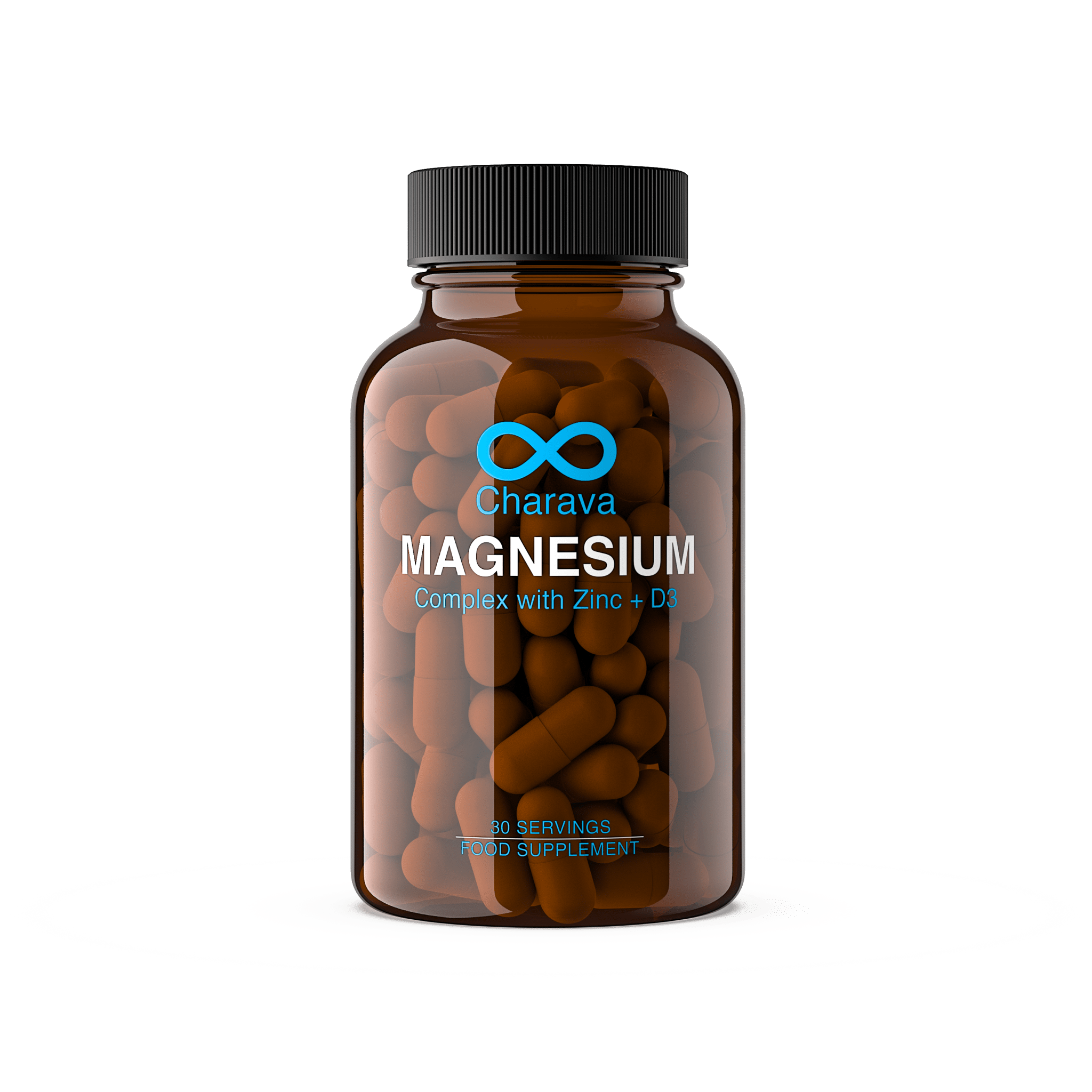 Magnesium - Charava UK