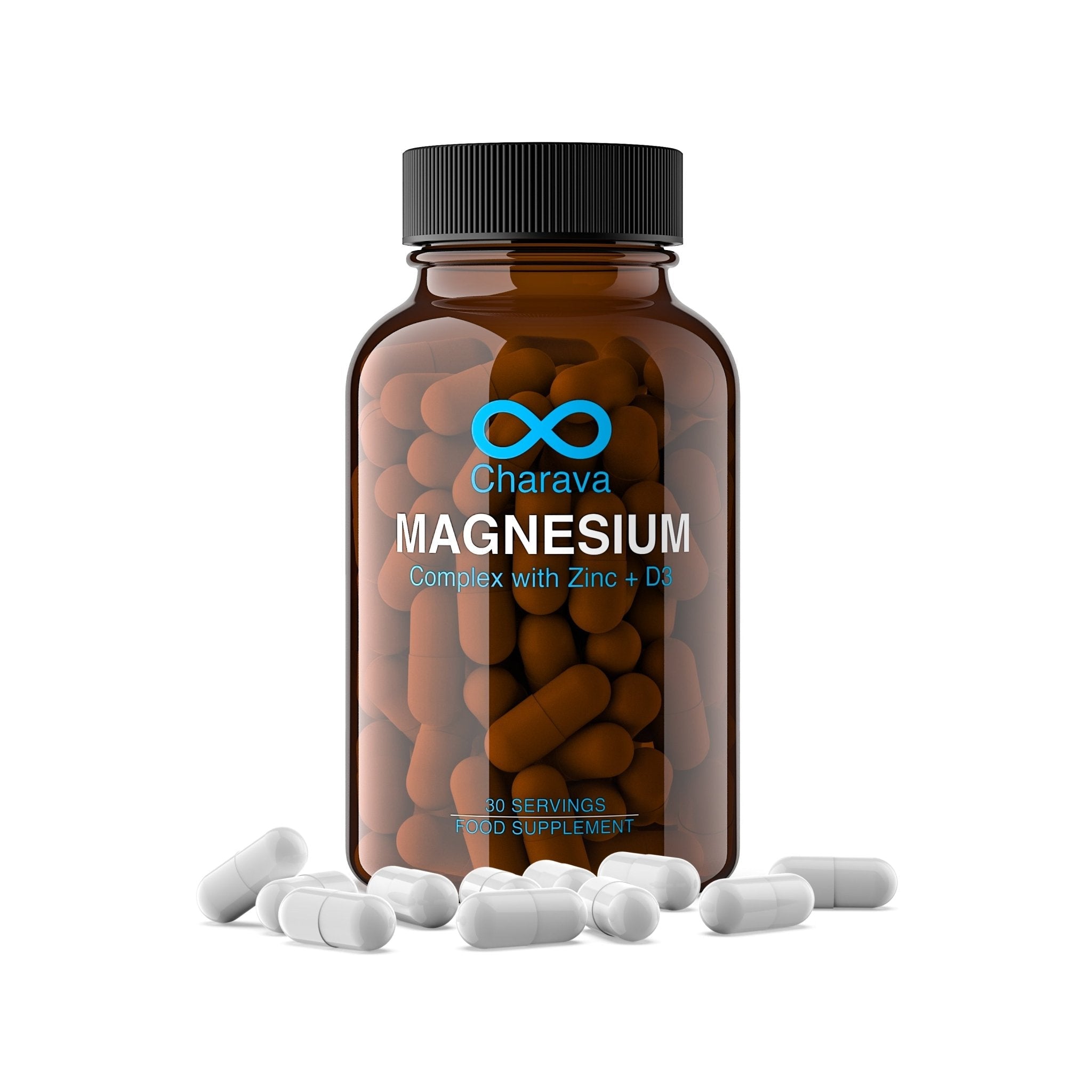 Magnesium - Charava UK