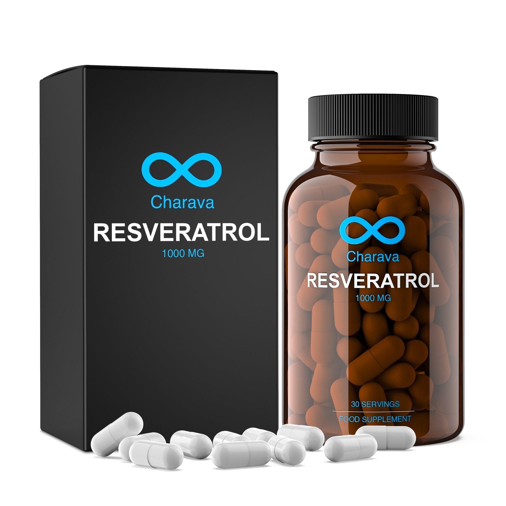 Best Resveratrol Supplement, Resveratrol 1000mg